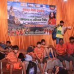 श्रावण सोमवार पर परमार्थ निकेतन में सेवा, साधना और करुणा का संगम