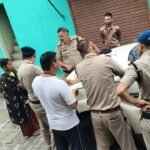संदिग्ध किरदारों पर है पुलिस की नजर, हरिद्वार पुलिस का सत्यापन अभियान जारी