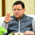 सऊदी अरब में बंधक जैसी स्थिति में रह रहे टिहरी के इंद्रमणि नौटियाल की सकुशल स्वदेश वापसी के लिए मुख्यमंत्री धामी ने विदेश मंत्री को लिखा पत्र