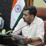 समाधान दिवस में डीएम ने 109 फरियादियों की सुनी समस्याएं, अधिकांश मामलों का मौके पर किया निस्तारण