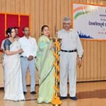 सांस्कृतिक गतिविधियां बच्चों के व्यक्तित्व विकास में विशेष सहायक हैं:नंदन कुमारी