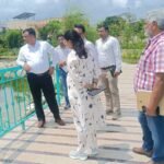 सीएम धामी के विजन को धरातल पर उतार रहा एमडीडीए, सिटी फॉरेस्ट के बाद मियांवाला में एक और पर्यावरणीय तोहफा