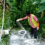 स्वच्छता में हाईटेक हो रही रुद्रप्रयाग नगर पालिका, 50 सीसीटीवी कैमरों से रखी जा रही निगरानी
