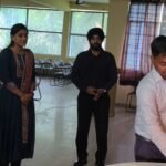 स्वामी दर्शनानन्द इंस्टिट्यूट ऑफ मैनेजमेंट एंड टेक्नोलॉजी में दो दिवसीय ओरिएंटेशन कार्यक्रम आयोजित
