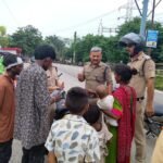 हरिद्वार पुलिस की तत्परता से सकुशल बरामद हुआ बच्चा