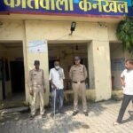 हरिद्वार पुलिस की वारण्टियों के विरूद्ध लगातार प्रहार