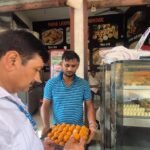 हरिद्वार में खाद्य सुरक्षा विभाग का सघन निरीक्षण अभियान जारी, 12 नमूने जांच के लिए भेजे गए