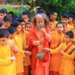 हरियाली अमावस्या – प्रकृति में परमात्मा के दर्शन