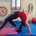 ‎समूह से मिली ताकत, योग से मिली पहचान—सुमन चमोली ने खड़ा किया सफल योग केंद्र