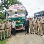 एसएसपी नवनीत सिंह की अगुवाई में आपराधिक तत्वों के मंसूबों पर लगातार पानी फेर रही है हरिद्वार पुलिस