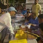 मुख्यमंत्री ने प्रदान की विभिन्न विकास योजनाओं एवं निर्माण कार्यों के लिए ₹ 16.88 करोड़ की वित्तीय स्वीकृति