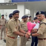 कुम्भ मेला की तैयारियों का जायजा लेने हरिद्वार पहुंचे एडीजी प्रशासन, उत्तराखण्ड श्री ए0पी0 अंशुमान