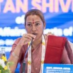 23 सितंबर को हरिद्वार पहुंचेंगी महिला सशक्तिकरण एवं बाल विकास मंत्री रेखा आर्या