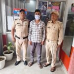 SSP हरिद्वार हरिद्वार के आदेशानुसार वारंटीयो के विरुद्ध हरिद्वार पुलिस की कार्रवाई