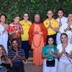 अंतरराष्ट्रीय शांति दिवस पर परमार्थ निकेतन से शांति का शाश्वत संदेश