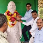 अखोड़ी इंटर कॉलेज से शुरू हुई 42वीं खतलिंग हिमालय जागरण महायात्रा, एडीएम शैलेन्द्र सिंह नेगी रहे मुख्य अतिथि