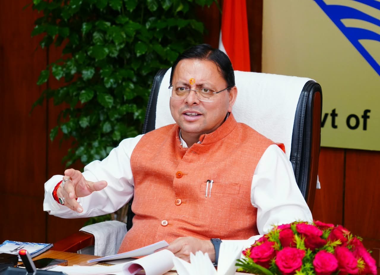 अत्याचार से प्रभावित प्रत्येक व्यक्ति को समय पर न्याय, सुरक्षा और सम्मान मिले : मुख्यमंत्री