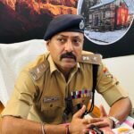 अवैध खनन, परिवहन एवं भंडारण के विरुद्ध हरिद्वार पुलिस की लगातार कार्रवाई
