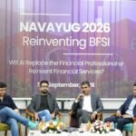आईआईएम काशीपुर में फ्लैगशिप कॉन्क्लेव ‘नवयुग 2026’ का सफल समापन