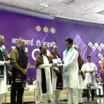 आईआईटी रुड़की दीक्षांत समारोह 2026 में स्नातक उत्कृष्टता, नवाचार और राष्ट्र निर्माण का उत्सव