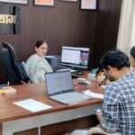 आभा आईडी लिंकेज में तेजी लाने के निर्देश
