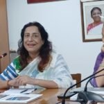 इंदिरा गांधी राष्ट्रीय कला केंद्र में 7वां नदी उत्सव नदियों की रक्षा के संकल्प के साथ संपन्न