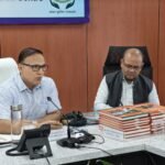 उत्तराखण्ड में व्यापक स्तर पर चलेंगे आपदा प्रबंधन के प्रशिक्षण कार्यक्रम