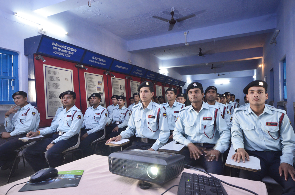 एसआईएस लिमिटेड द्वारा जनपद हरिद्वार के सभी विकासखण्डों में सुरक्षा जवान भर्ती शिविरों का होगा आयोजन