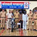 ऑपरेशन प्रहार अभियान के अन्तर्गत हरिद्वार पुलिस की कार्रवाई