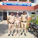 ऑपरेशन प्रहार”अभियान’के तहत नशा बेचने वालों पर औषधि निरीक्षक/ज्वालापुर पुलिस का लगातार प्रहार
