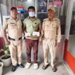 ऑपरेशन प्रहार”अभियान’के तहत नशा बेचने वालों पर लगातार प्रहार