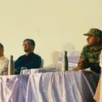 करियर काउंसलिंग सेमिनार में 600 से अधिक विद्यार्थियों ने जाना सफलता का मार्ग