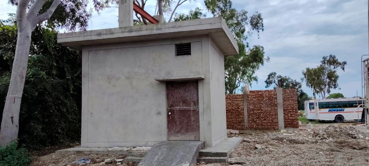 कुंभ की तैयारियों के साथ हरिद्वार नगर की पेयजल व्यवस्था भी हो रही मजबूत