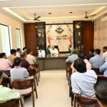 कुंभ से पहले हरिद्वार में तारों का जंजाल होगा खत्म