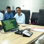केंद्रीय विद्यालय मदन नेगी की व्यवस्थाओं को लेकर डीएम ने दिए आवश्यक निर्देश