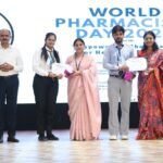 कॉर विश्वविद्यालय में विश्व फार्मासिस्ट दिवस 2026 धूमधाम से मनाया गया