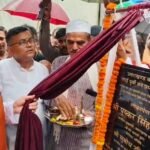 खटीमा को ‘नगर वन ऑक्सीजन पार्क’ की सौगात,मुख्यमंत्री धामी ने की सर्किट हाउस,स्टेडियम और वेंडिंग जोन समेत 6 बड़ी घोषणाएं