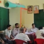 गडमिल में आयोजित हुआ सरकार जनता के द्वार कार्यक्रम