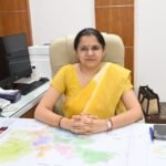 जिला योजना समिति के निर्वाचन को लेकर मतदाता सूची की समय-सारिणी जारी