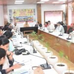 दूरस्थ क्षेत्रों में कवरेज के लिए पत्रकारों को उपलब्ध कराया जाएगा विभागीय वाहन