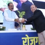 देहरादून रोजगार मेले में 249 अभ्यर्थियों को नियुक्ति पत्र वितरित, अब तक 12 लाख से अधिक युवा लाभान्वित