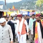 नंदा-सुनंदा की भक्ति में सराबोर हुआ नैनीताल, मुख्यमंत्री श्री धामी ने की प्रदेश की सुख-समृद्धि की कामना