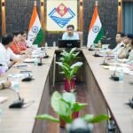 नशामुक्ति अभियान को गति देने के लिए शिक्षण संस्थानों में होंगी विशेष कार्यशालाएं