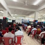 नेशनल अप्रेंटिस मेला-2026 में 25 कंपनियों ने किया प्रतिभाग, 45 प्रशिक्षार्थियों का चयन