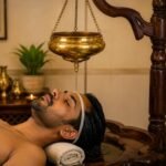 पंचकर्म एवं शिरोधारा से अनिद्रा और तनाव में मिली राहत