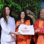 परमार्थ निकेतन में योग टीचर ट्रेनिंग कोर्स के नए बैच का शुभारंभ