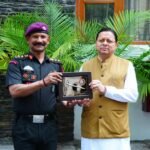 पर्वतारोहियों का साहस, अनुशासन और टीम भावना युवाओं के लिए प्रेरणादायी: मुख्यमंत्री