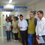 बाढ़ के बाद नई उम्मीद: असम में पुनर्वास की दिशा में वैज्ञानिक पहल