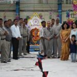 बीएचईएल हरिद्वार में हर्षोल्लास के साथ मनाई गई विश्वकर्मा जयंती