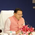 बुद्धिजीवियों से संवाद में मुख्यमंत्री ने साझा की उत्तराखण्ड के विकास की प्राथमिकताएं